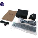 Vu+ Zero 4K UHD DVB-S2X