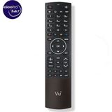 Vu+ Zero 4K UHD DVB-S2X