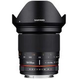 SAMYANG DSLR - fotografische lens
