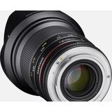 Samyang - 20mm F/1.8 ED ASP UMC - Ultragroothoekobjectief - Geschikt voor Sony E