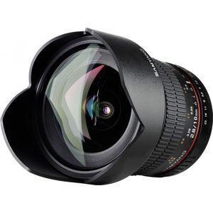 Samyang Prime Lens - 10mm F2.8 ED AS NCS CS - Canon Spiegelreflex