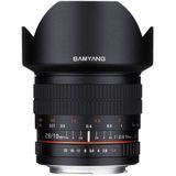 Samyang 10mm F/2.8 Fuji X