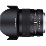 Samyang 10 mm F2.8 lens voor Fujifilm X