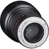 Samyang - 85mm f/1.4 AS IF UMC - Nikon F-mount - Objectief