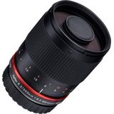 Samyang - 300mm F6.3 Spiegel UMC CS - DSLR - Four Thirds