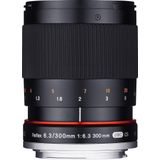 Samyang - 300mm F6.3 Spiegel UMC CS - DSLR - Four Thirds