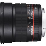 Samyang - 85mm F1.4 AS IF UMC - Prime Lens - Geschikt voor Sony Systeemcamera
