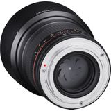 Samyang - 85mm F1.4 AS IF UMC - Prime Lens - Geschikt voor Sony Systeemcamera