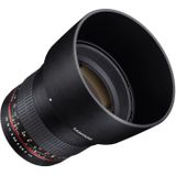 Samyang 85mm F/1.4 AS IF UMC MFT