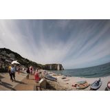 Samyang - 8mm f/2.8 II - Objectief - Zwart - Sony E