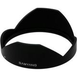 Samyang - 8 mm Fisheye-lens - Zwart - UMC F3.5 CS II voor Sony A