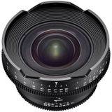 Samyang 21589 21589 Groothoekobjectief f/3.1 (max) 14 mm