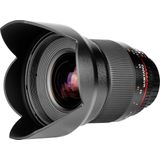 Samyang - 16mm T2.2 ED AS UMC CS VDSLR - Camera Lens - Zwart - Geschikt voor Canon M