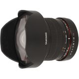 Samyang 14mm F2.8 ED AS IF UMC - Prime lens - geschikt voor Canon Spiegelreflex