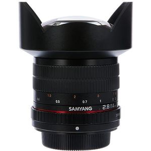 Samyang - 14mm F/2.8 ED AS IF UMC - Groothoeklens - Sony A-mount