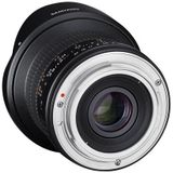 Samyang - 12mm F/2.8 ED AS NCS Fish-eye - Camera Lens - Nikon AE