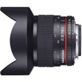 Samyang 14mm f/2.8 ED AS IF UMC Sony E-mount objectief - Tweedehands