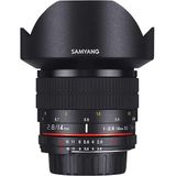 Samyang 14mm F2.8 ED AS IF UMC - Prime lens - geschikt voor Sony Systeemcamera