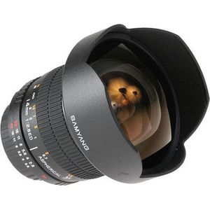 Samyang 14mm F2.8 ED AS IF UMC - Prime lens - geschikt voor Sony Systeemcamera