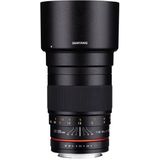 Samyang 135mm F2.0 Ed Umc - Prime lens - geschikt voor Canon Spiegelreflex