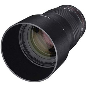 Samyang 135mm f/2.0 ED IF UMC Canon EF-mount objectief