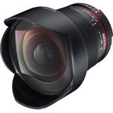 Samyang 14mm F2.8 Ed As If Umc - Prime lens - geschikt voor Fujifilm X