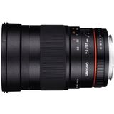 Samyang 135mm F/2.0 MFT