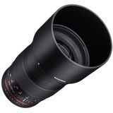 Samyang 135mm F2.0 lens voor aansluiting, Sony E, zwart