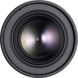 Samyang 100mm f/2.8 ED UMC Macro - Canon EF (Canon EF-S, Canon EF, Volledig formaat), Objectief, Zwart