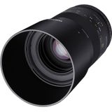 Samyang 100mm F/2.8 ED UMC Macro Canon M