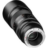 Samyang - 100mm F2.8 ED UMC Macro - Prime Lens - Geschikt voor Fujifilm X