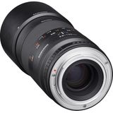 Samyang - 100mm f/2.8 ED UMC - Objectief - Zwart