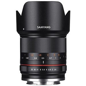 Samyang 21mm F1.4 AS UMC CS Sony E-Mount