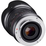 Samyang 21mm F1.4 ED AS UMC CS - Fujifilm X - Zwart