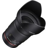 Samyang 35 mm F1.4 lens voor aansluiting Samsung NX