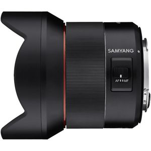 Samyang 14mm F/2.8 AF Canon EF