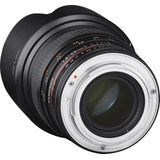 Samyang - 50mm F/1.4 AS UMC - Camera Lens - Canon