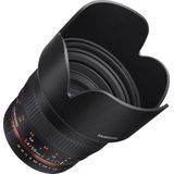 Samyang - 50mm F1.4 AS UMC - Objectief - Zwart