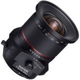 Samyang - 24mm f/3.5 ED AS UMC - Objectief - Zwart