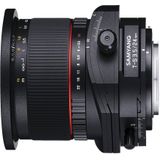 Samyang - 24mm f/3.5 ED AS UMC - Objectief - Zwart