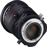 Samyang - 24mm f/3.5 ED AS UMC - Objectief - Zwart