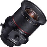 Samyang - 24mm f/3.5 ED AS UMC - Objectief - Zwart