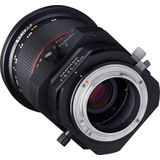 Samyang - 24mm f/3.5 ED AS UMC - Objectief - Zwart