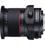 Samyang - 24mm f/3.5 ED AS UMC - Objectief - Zwart