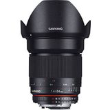 Samyang 24mm F1.4 ED AS IF UMC - Prime Lens - Geschikt Voor Olympus 4/3