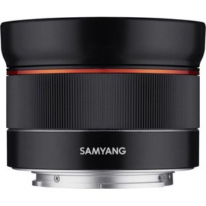 Samyang 24mm F/2.8 AF Sony FE occasion
