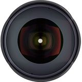 Samyang - 14mm F/2.8 AF - Groothoekobjectief - Zwart - Nikon F