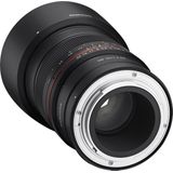 Samyang - MF 85mm F1.4 - Camera Lens - Geschikt voor Canon RF