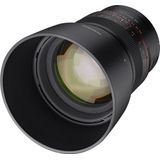 Samyang - MF 85mm F1.4 - Camera Lens - Geschikt voor Canon RF