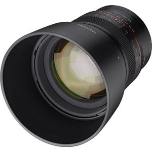 Samyang - MF 85mm F1.4 - Camera Lens - Geschikt voor Canon RF
